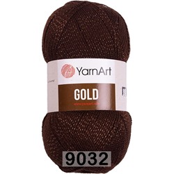 Пряжа YarnArt Gold