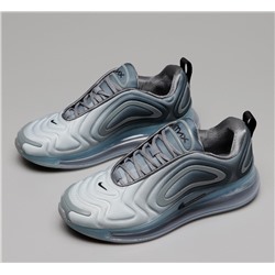 Кроссовки Nike Air Max 720 METALLIC SILVER