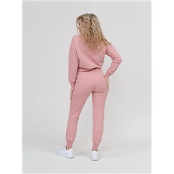 Костюм женский Текс-Плюс, цвет розовый