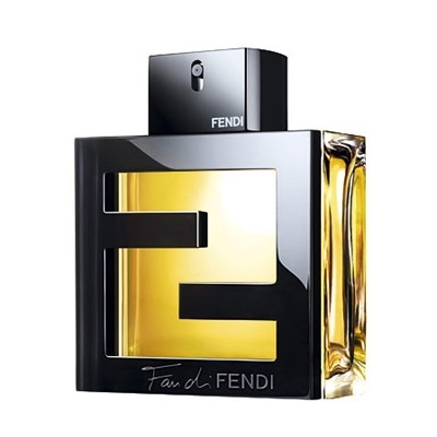 FENDI FAN DI men 100ml edt