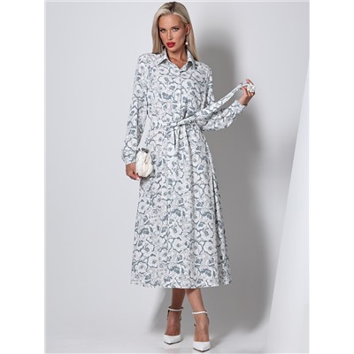 Платье Снова красиво, нежная