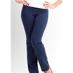 CLE LTR001/164 Брюки жен. хл+пэ, меланж серый, Таблица размеров на женскую одежду «ЭЙС», «ТЕТ-а-ТЕТ» и «CLEVER WEAR» из трикотажа, Таблица размеров на женскую обувь