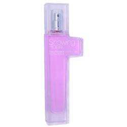 MASAKI MATSUSHIMA SNOWING ROSE lady 40ml edp
