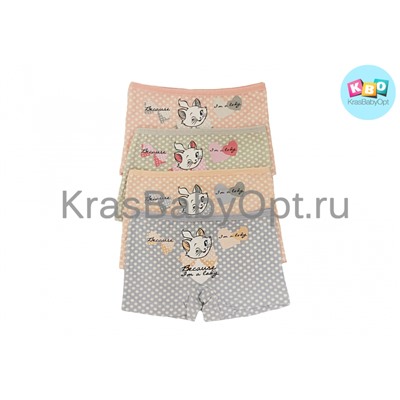 Шорты для девочки