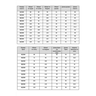 БелЭльСтиль 203-1 13 22+586-1 04 22 черно-синий горох, Брюки,  Жакет