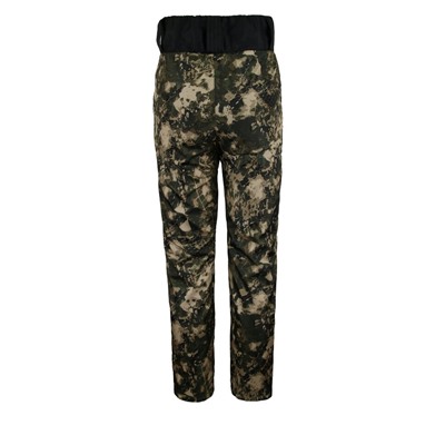 Костюм женский "Skadi" (Duplex Fleece) / Камуфляж К-441