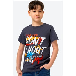 Футболка для мальчика Bonito