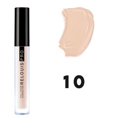 КОРРЕКТОР RELOUIS PRO FULL COVER CORRECTOR