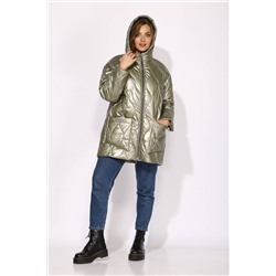 TAiER 1130, Куртка