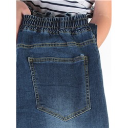 W-02 Джинсы женские DENIM размеры W30