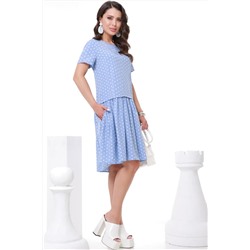 299590 DStrend Платье