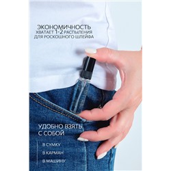 Масляные духи White Chocola НАТАЛИ #1045722