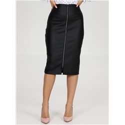 Кэрол - юбка черный