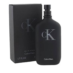 CK BE unisex 200ml edt