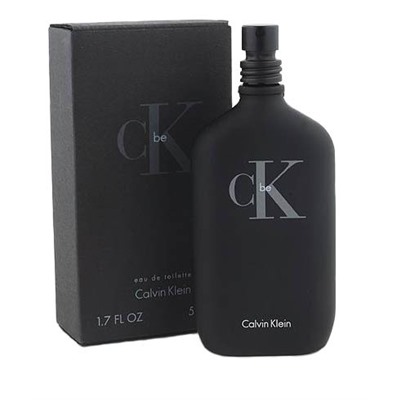 CK BE unisex 200ml edt