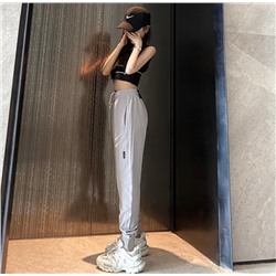 Штаны Nike Grey (4881)