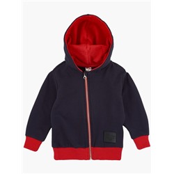 Джемпер (куртка) UD 1185 синий