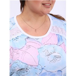 Сорочка Мария 4-24д