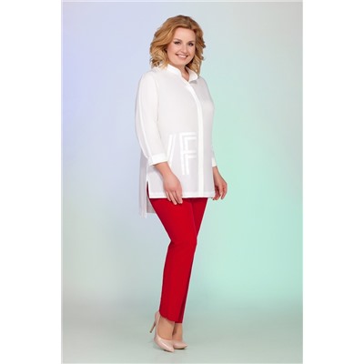 Vitol Fashion В-2509, Брюки,  Блуза