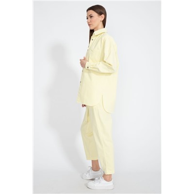 Kivviwear 41004101.12, Брюки,  Рубашка