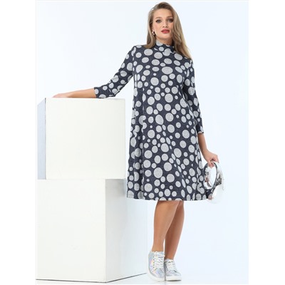 Платье Особенно актуально, игривая