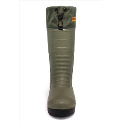 Сапоги EVA КАБЛАН ПУ (-60)