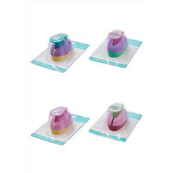 Дырокол фигурный для фоамирана "Цветочек" (SF-6179) №1