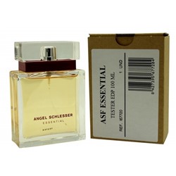 ANGEL SCHLESSER ESSENTIAL femme 100ml edp   M~ БЕЗ УПАКОВКИ
