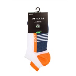 188358 DiWaRi Носки