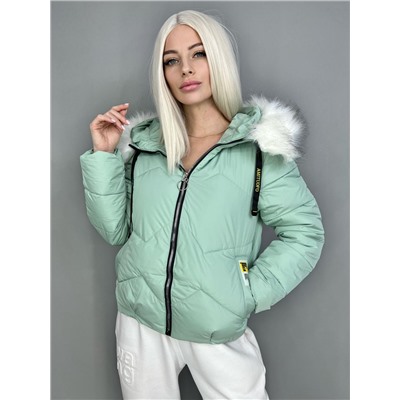 Демисезонная куртка 899428