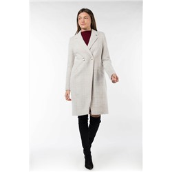 01-10114 Пальто женское демисезонное