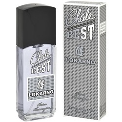 CHALE BEST LOKARNO 95мл /муж. M~