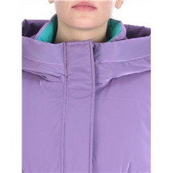 D003 LILAC Куртка демисезонная женская (100 гр. синтепон) размер L(46) - 52 российский