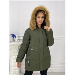 Демисезонная куртка 902515