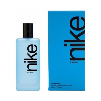 NIKE ULTRA BLUE MAN 100ml /муж.  M~