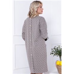 318632 Bellovera Платье