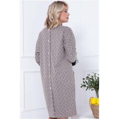 318632 Bellovera Платье
