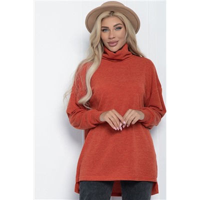 447656 LT Collection Водолазка