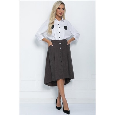 463729 LT Collection Юбка