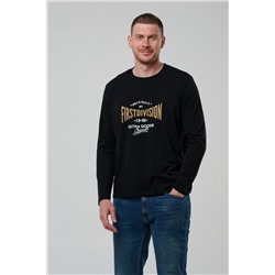 лонгслив мужской 3576-02 Новинка