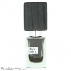 Nasomatto Black Afgano extrain de parfum 30ml Made In UAE
