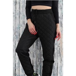 Брюки женские стёганые LIKA DRESS #941867