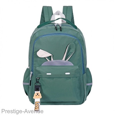 Молодежный рюкзак MERLIN S037 хаки