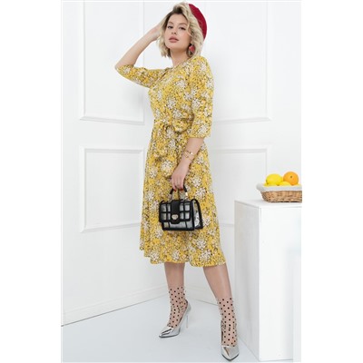 303471 Bellovera Платье