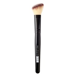 Кисть косметическая для контурирования RELOUIS PRO Contouring Brush