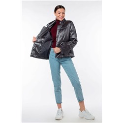 04-2509 Куртка демисезонная (синтепон 100)