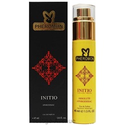Initio - Aphrodisiac - феромоны 45 мл