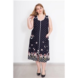 502254 Lika Dress Халат
