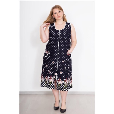 502254 Lika Dress Халат