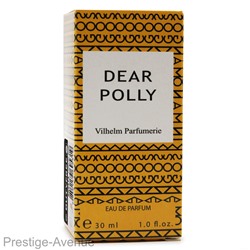 Vilhelm Parfumerie Dear Polly edp unisex 30 ml